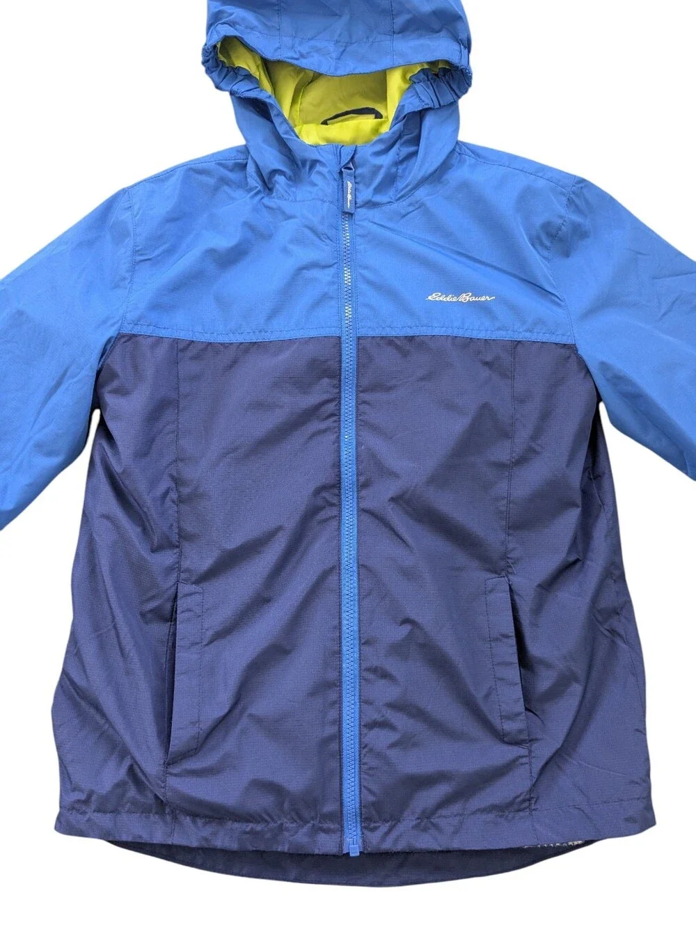 Eddie Bauer keep your